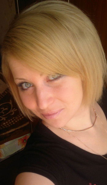 Оксана Низамова