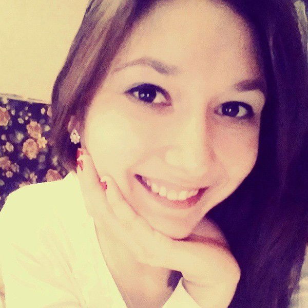 Ляйсан Гарифуллина