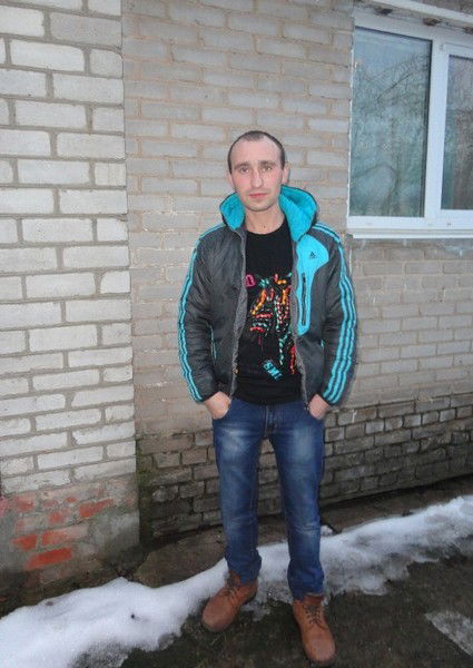 Александр Заровский