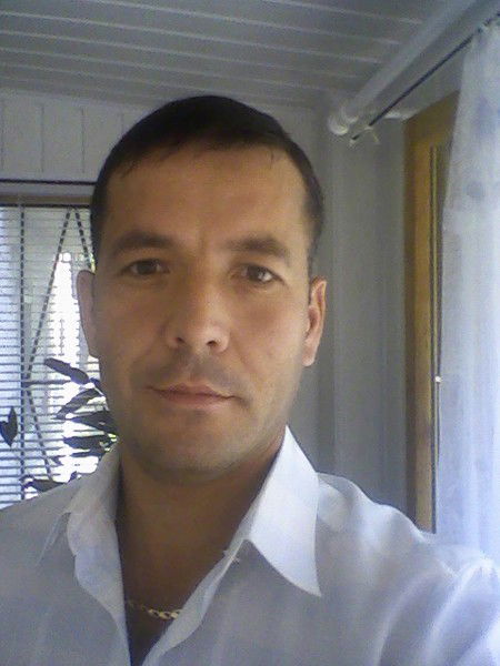 Надир Атабаев