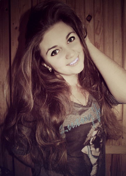 Дашенька<3 *