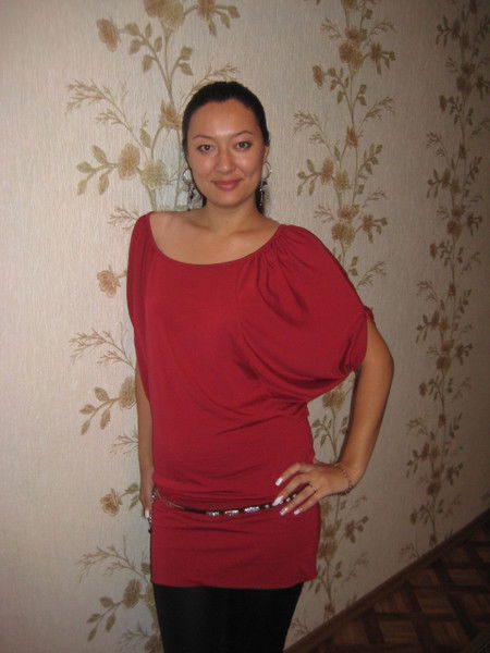 Дильноза Курбанкуловна