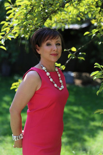 Лариса Дубовская