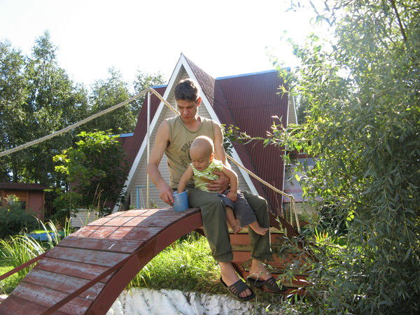 Анатолий Рубан