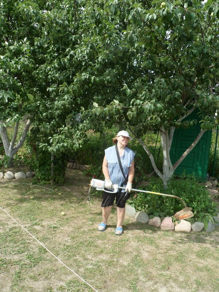 Валентина Житенёва