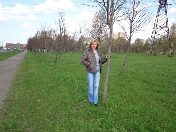 Лариса Рогова