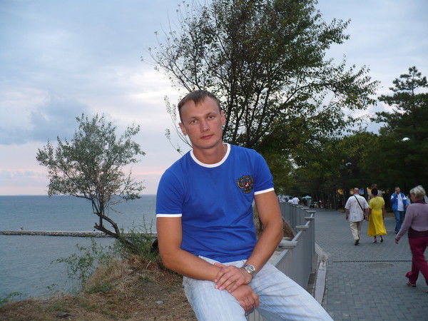 Алексей Затравин