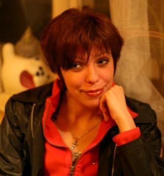 Александра Полякова