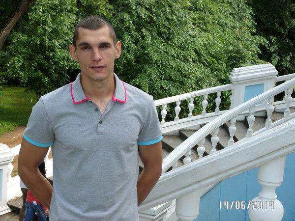 Иван Гапеев