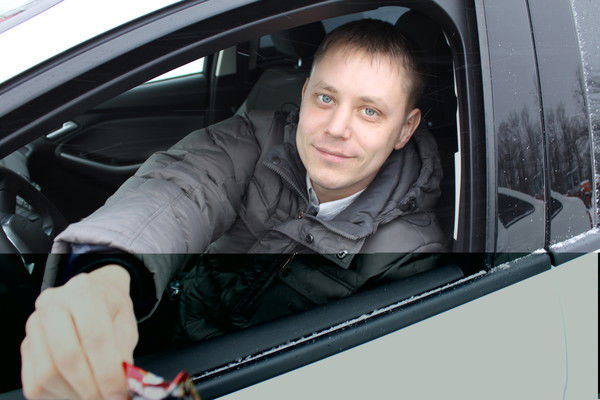 Сергей Павлов