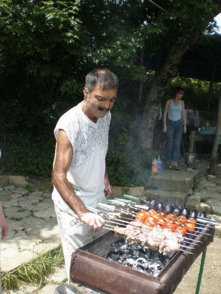 Эльчин Зейналов