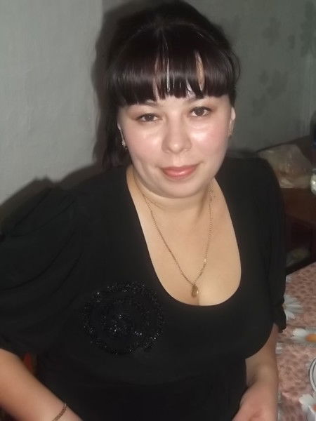 Инна Кузнецова