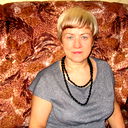 Галина Бугнина