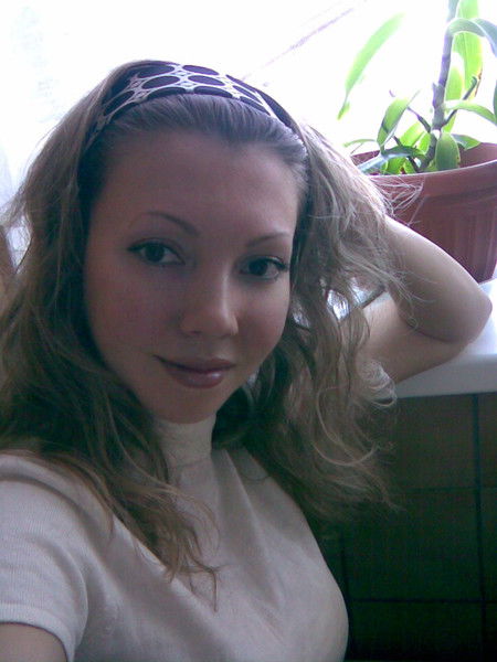 Ирина Зеленцова