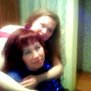 Наталья Ахметшина
