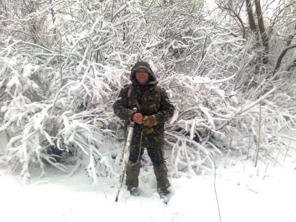 Гена Медведский