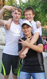 Влад Гаганов