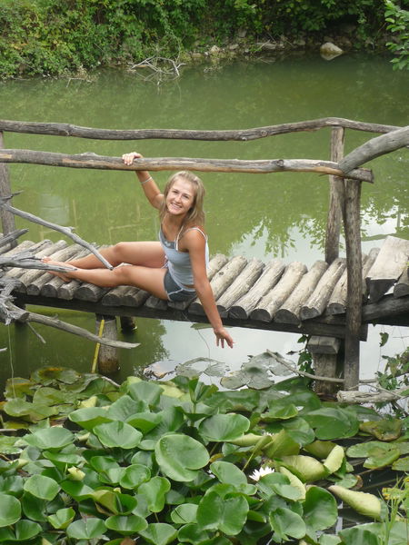 Ирина Алексеева