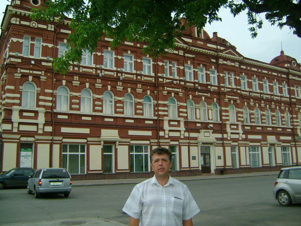 Марат Назаргалиев