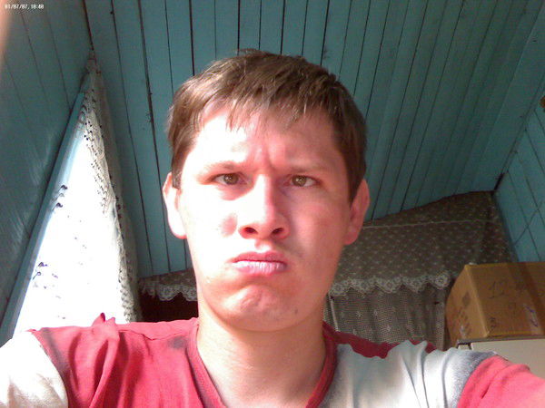 Андрей Первушин