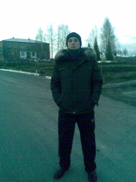 Сергей Мальцев