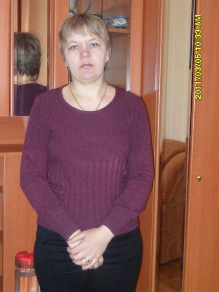 Людмила Кукуруза