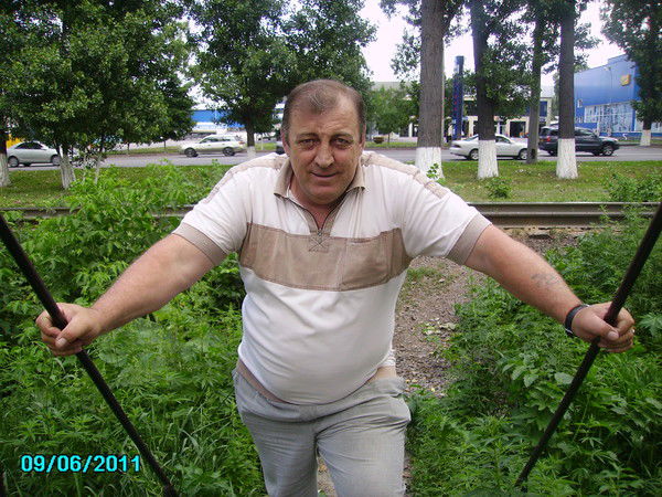 Виктор Ваймер