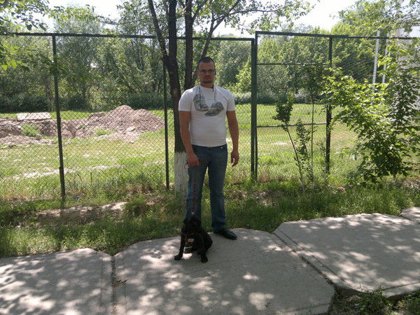 Юс Степанов