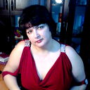 Галина Буслова