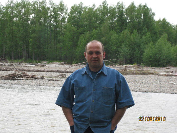 Сергей Гришко