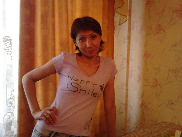 Майнур Сулейменова