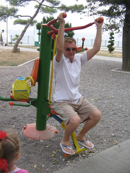 Евгений Михеев