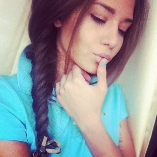 Масенькая Прелька