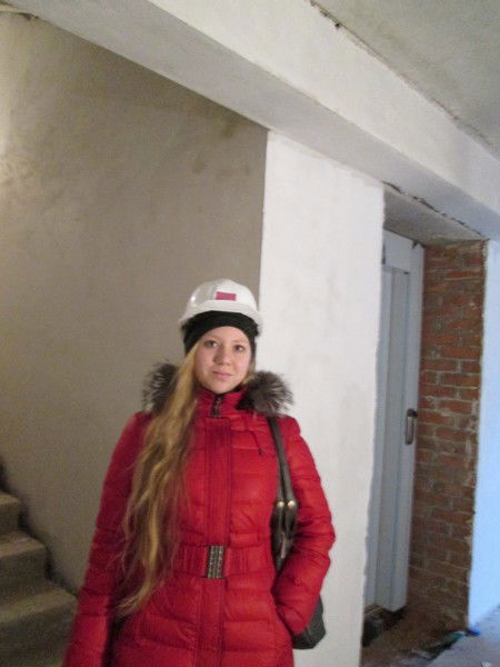 Волобоева Екатерина