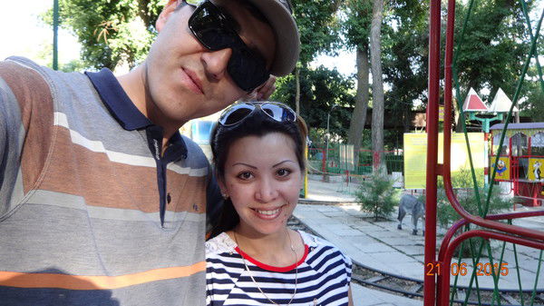 Гульжан Джетписбаева