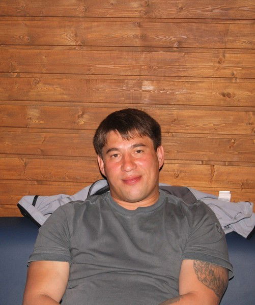 Валера Васильев