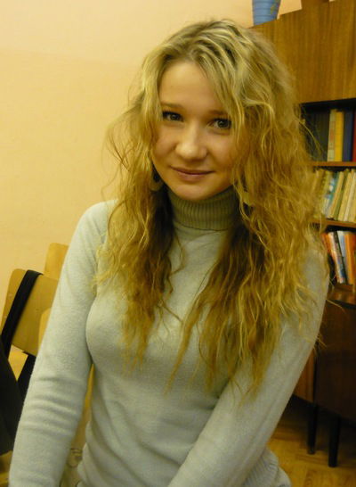 Наталья Кулик