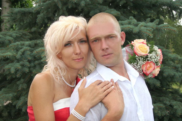 Евгения Калинина