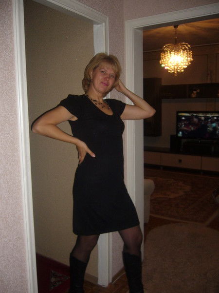 Светлана Мысикова