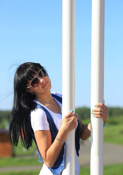 Настя Хахулина