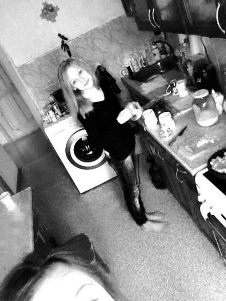 Кристина Смирнова