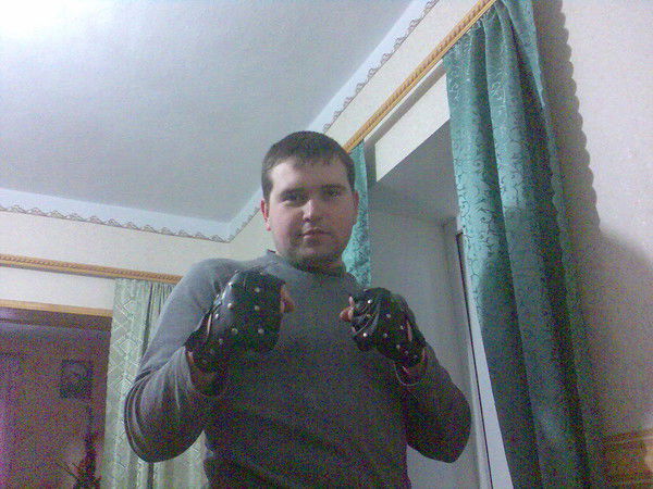 Виктор Спиян