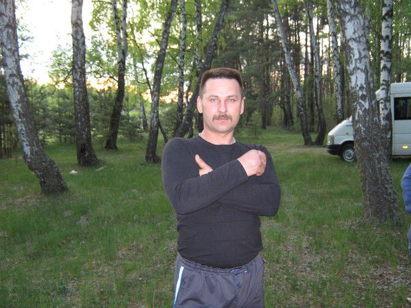 Серега Сероклин