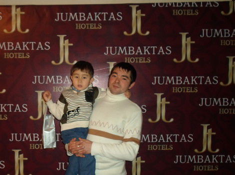 Марат Казиев