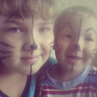 Валерия Смолина