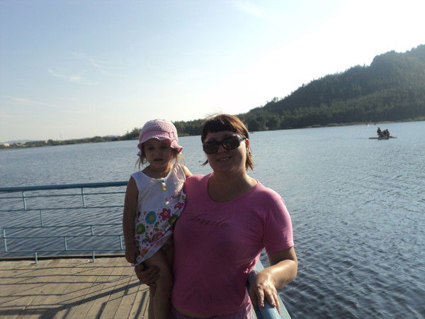 Татьяна Акимчук