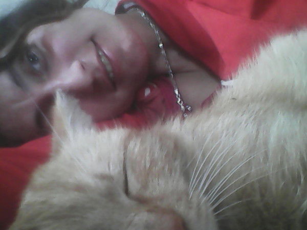 Оксана Кузнецова