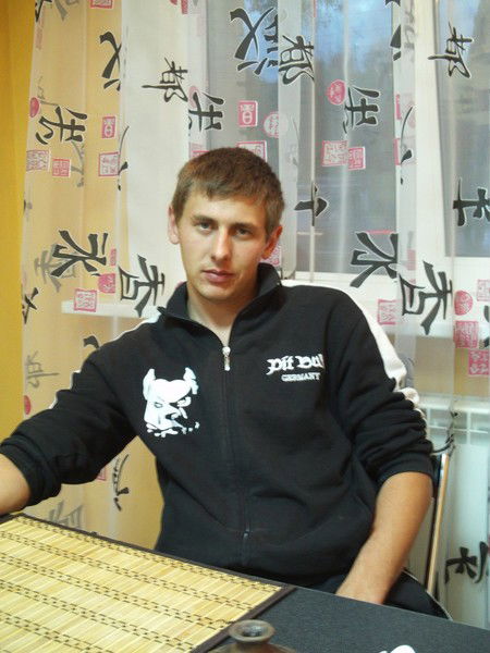 Владимир Никонов