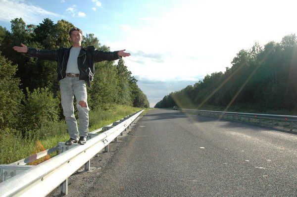 Алексей Сергеев