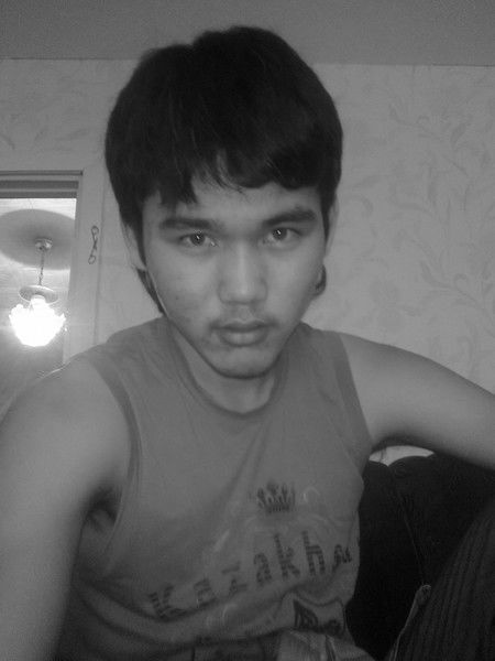 Акан Мукашев